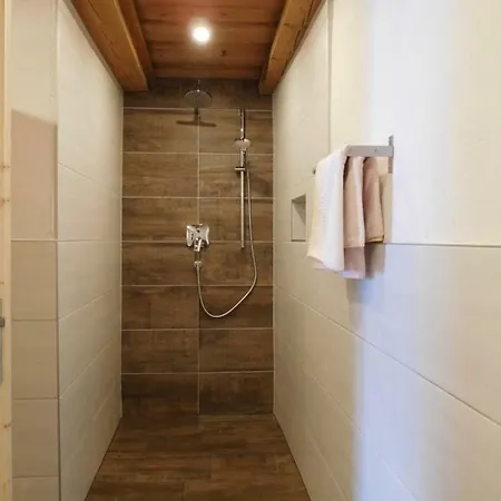 Appartement Thoamlhof à Leutasch Extérieur photo