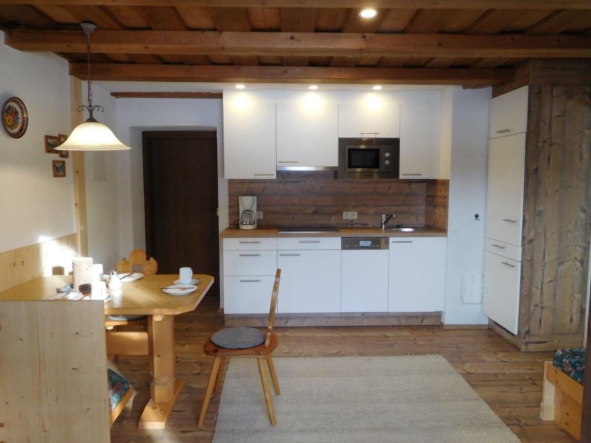 Thoamlhof Appartement