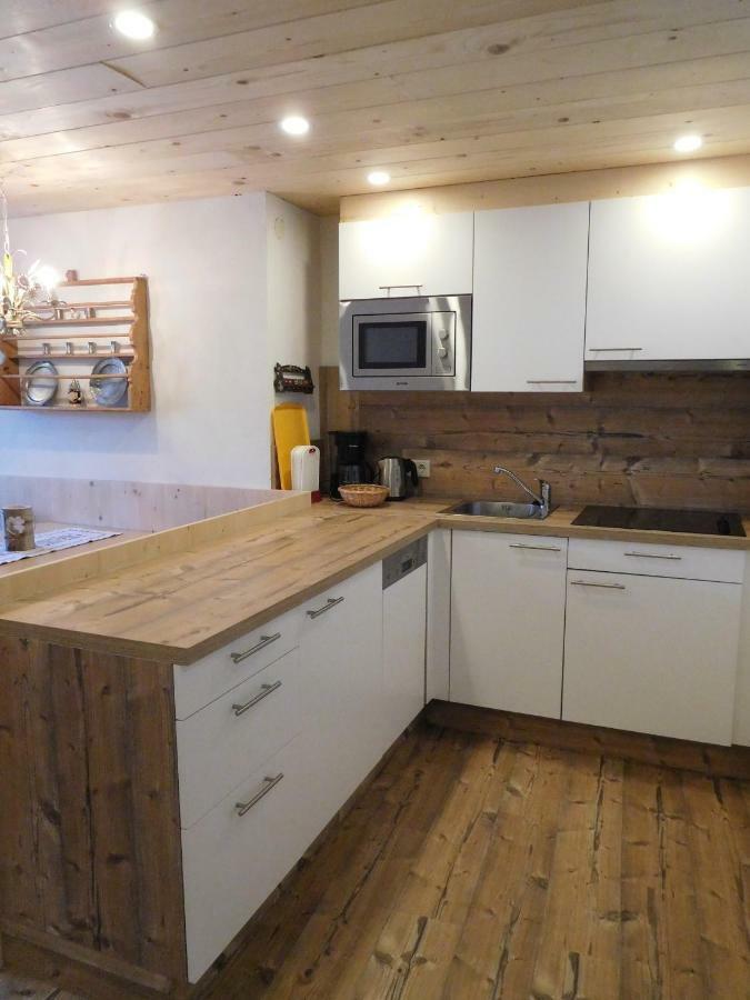 Thoamlhof Appartement