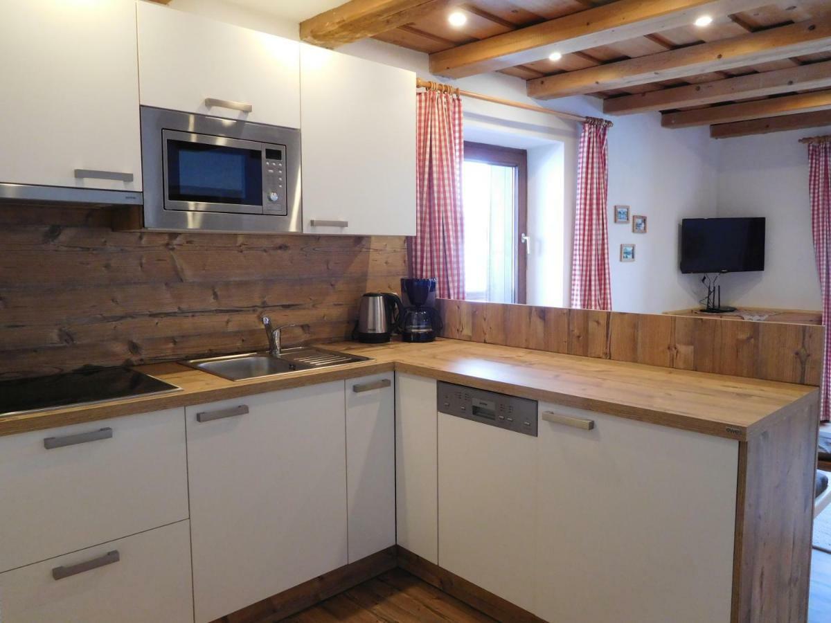 Thoamlhof Appartement
