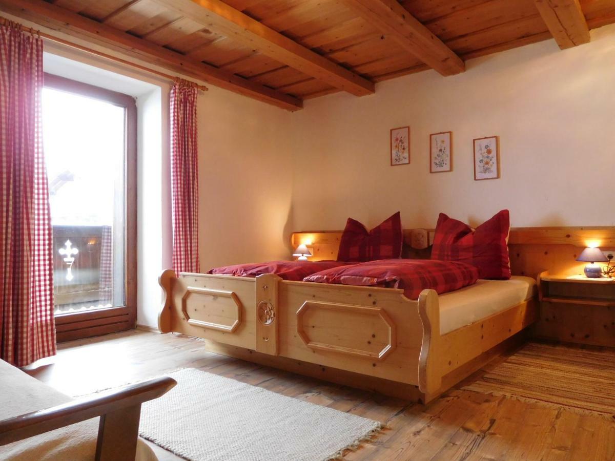 Thoamlhof Appartement *
